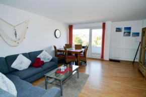 Wittrockstr 7 Wohnung 2 in Heiligenhafen